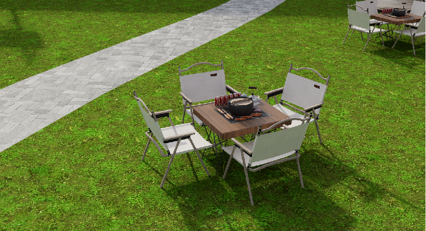 肇源县酒店帐篷定制：解锁旅居新体验，打造差异化竞争力